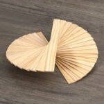 Wooden Craft Strips